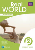 Real World Advanced 2ºESO - Students Book
