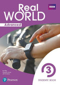 Real World Advanced 3ºESO - Students Book