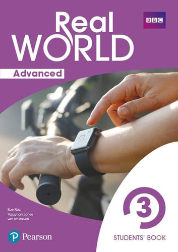 Real World Advanced 3ºESO - Students Book