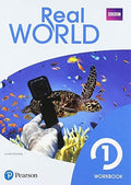 Real World 1ºESO - Worbook