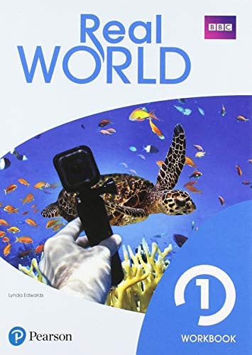 Real World 1ºESO - Worbook