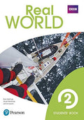Real World 2ºESO - Student's Book