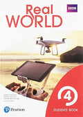Real World 4ºESO - Student's Book