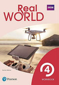 Real World 4ºESO - Workbook