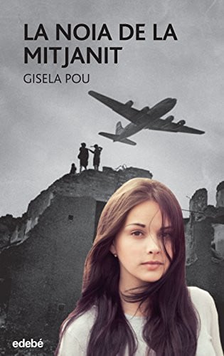 La noia de la mitjanit - Gisela Pou