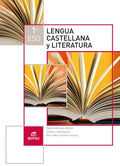 Lengua Castellana y Literatura 1ºESO - Trimestres