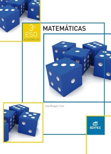 Matemáticas Académicas 3ºESO