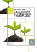 Iniciación a la actividad emprendedora y empresarial 4ºESO