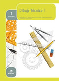 Dibujo Técnico I 1ºBach