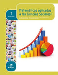 Matemáticas aplicadas a las Ciencias Sociales I 1ºBach