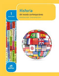 Historia del Mundo Contemporáneo 1ºBach