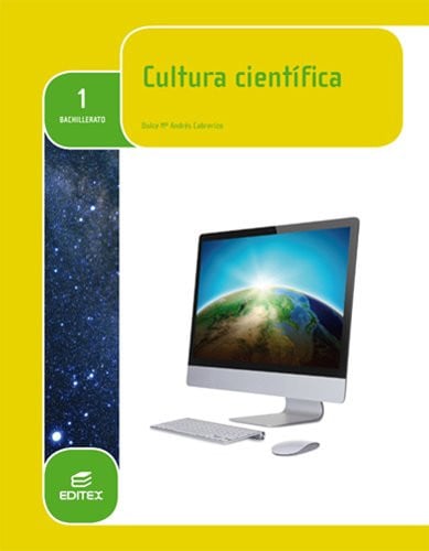 Cultura Científica 1ºBach