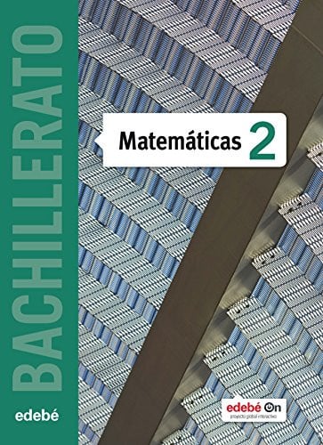 Matemáticas 2ºBach