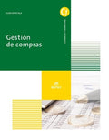Gestión de Compras CF - Comercio y Marketing