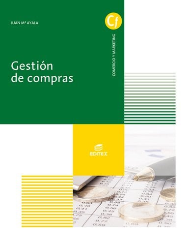 Gestión de Compras CF - Comercio y Marketing