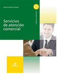 Servicios de Atención Comercial - CF Comercio y Marketing