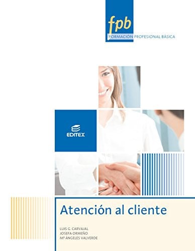 Atención al Cliente - Formación Profesional Básica
