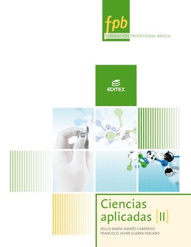 Ciencias aplicadas II FPB