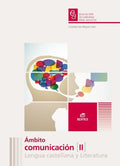 Ámbito comunicación II Lengua castellana y literatura