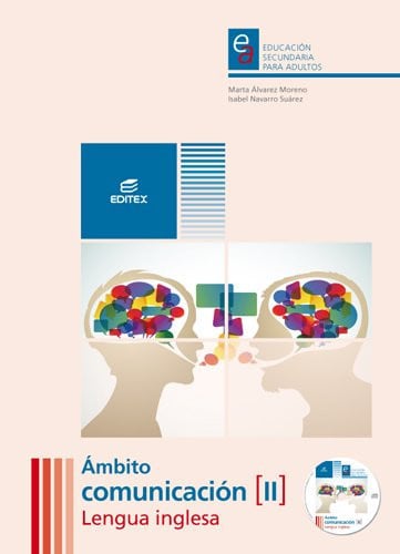 Lengua inglesa II - Ámbito Comunicación - Educación Secundaria Para Adultos