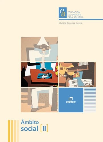 Ámbito Social II - Escuela Secundaria para Adultos - Educación Secundaria Para Adultos