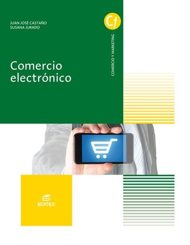 Comercio Electrónico - CF