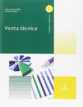 Venta Técnica - CF
