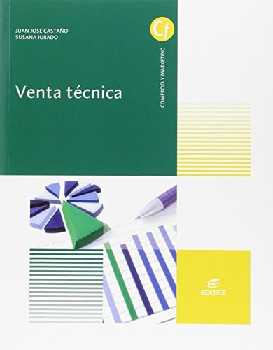 Venta Técnica - CF