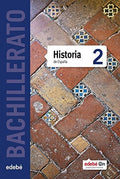 Historia de España 2ºBach