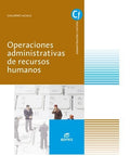 Operaciones Administrativas de Recursos Humanos - CF Administración y Gestión