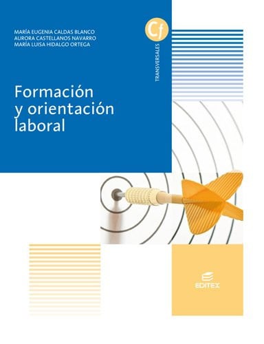 Formación y Orientación Laboral - CF Transversales