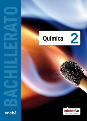 Química 2ºBach
