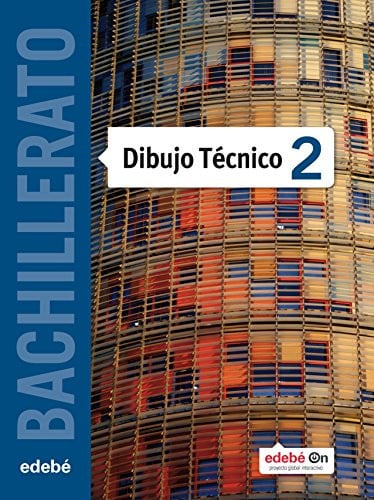Dibujo Técnico II 2ºBach
