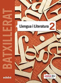 Llengua i Literatura 2n Batx