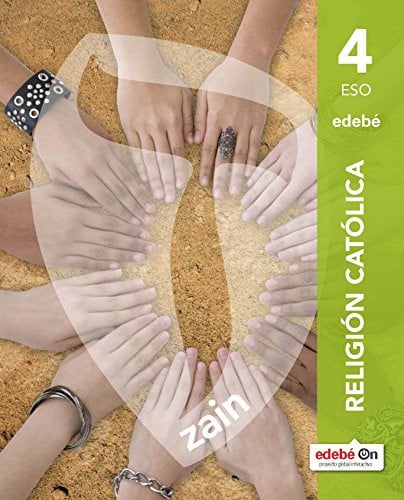 Religión Católica 4ºESO - Zain