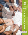 Religión Católica 2ºESO - Zain