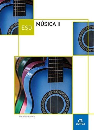 Música II ESO