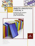 Ámbito Lingüístico y Social II - PMAR