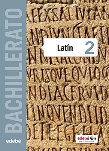 Latín 2ºBach
