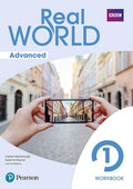 Real World Advanced 1ºESO - Workbook