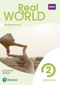 Real World Advanced 2ºESO - Workbook