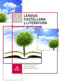Lengua Castellana y Literatura 2ºESO - Trimestres