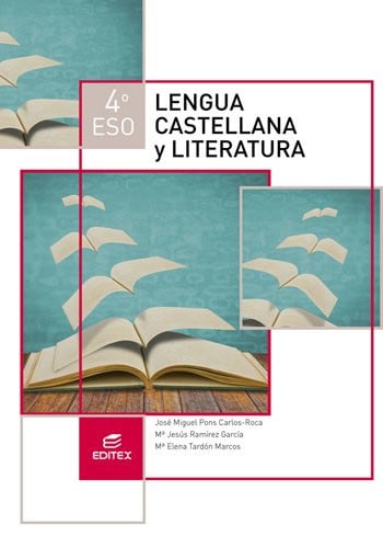 Lengua castellana y Literatura 4ºESO