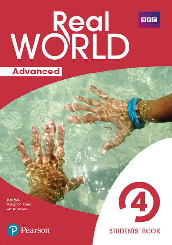 Real World Advanced 4ºESO - Student's Book