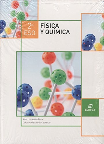 Física y Química 2ºESO