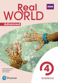 Real World Advanced 4ºESO - Workbook