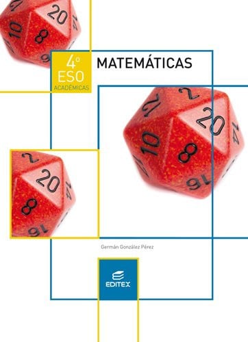 Matemáticas Académicas 4ºESO