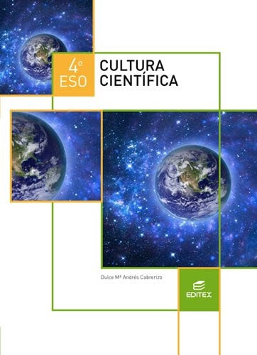 Cultura Cientifíca 4ºESO