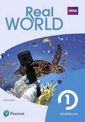 Real World 1ºESO - Workbook