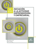 Iniciación a la Actividad Emprendedora y Empresarial 4ºESO